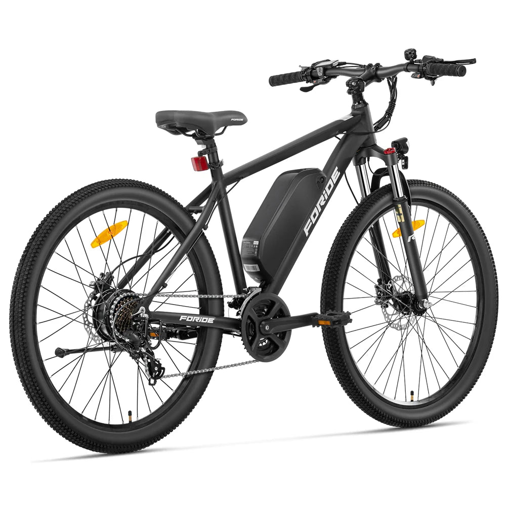 Foride Xtremer 2 - Bicicleta eléctrica - Tienda de ruedas