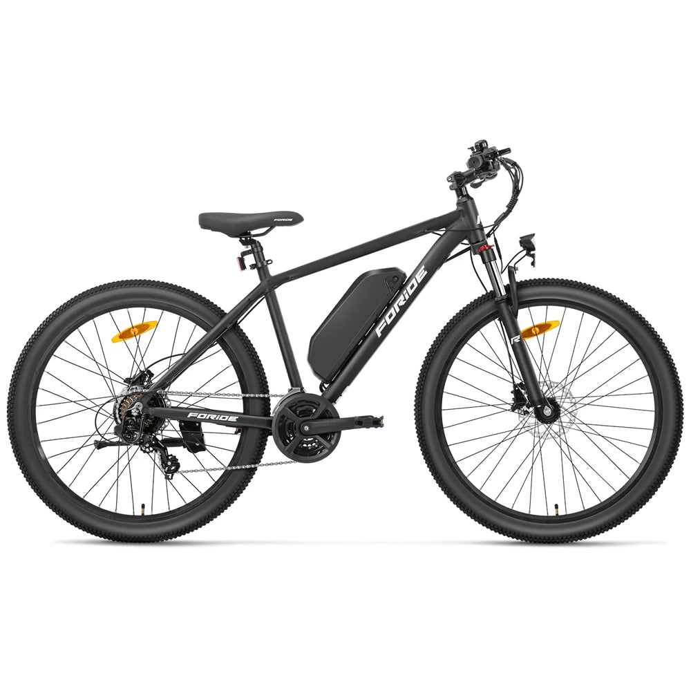 Foride Xtremer 2 - Bicicleta eléctrica - Tienda de ruedas