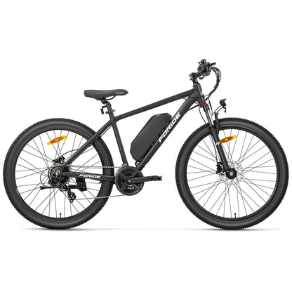Foride Xtremer 2 - Bicicleta eléctrica - Tienda de ruedas