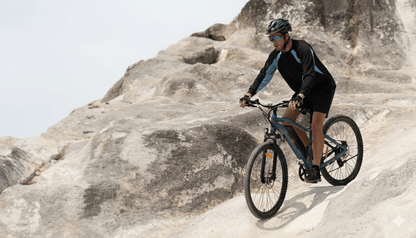 Foride Xtremer 3 - Bicicleta eléctrica - Tienda de ruedas