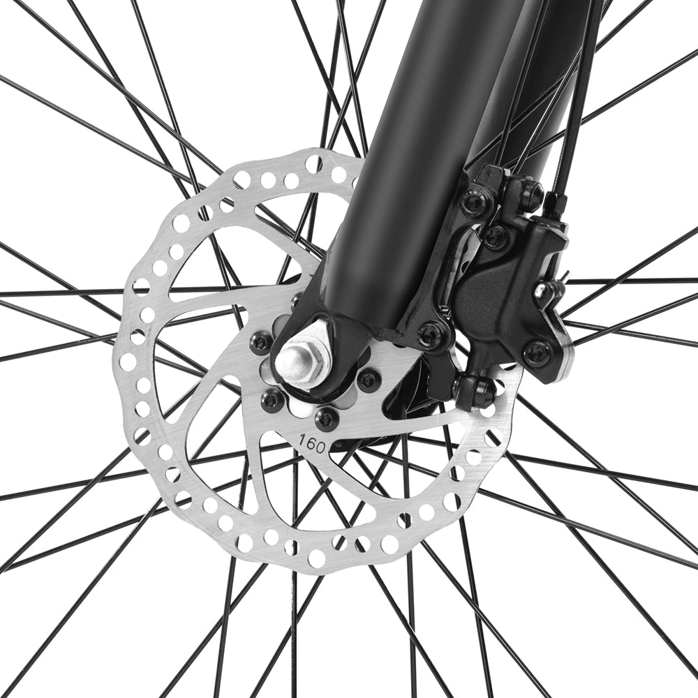 Foride Xtremer 3 - Bicicleta eléctrica - Tienda de ruedas