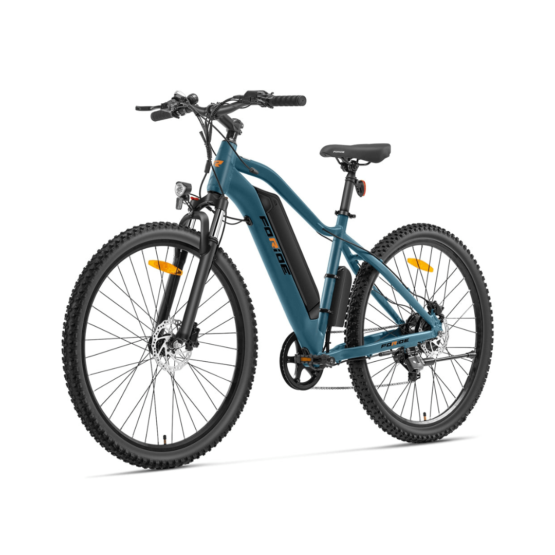 Foride Xtremer 3 - Bicicleta eléctrica - Tienda de ruedas