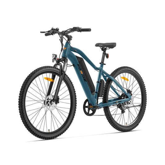 Foride Xtremer 3 - Bicicleta eléctrica - Tienda de ruedas