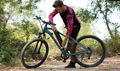 Foride Xtremer 3 - Bicicleta eléctrica - Tienda de ruedas