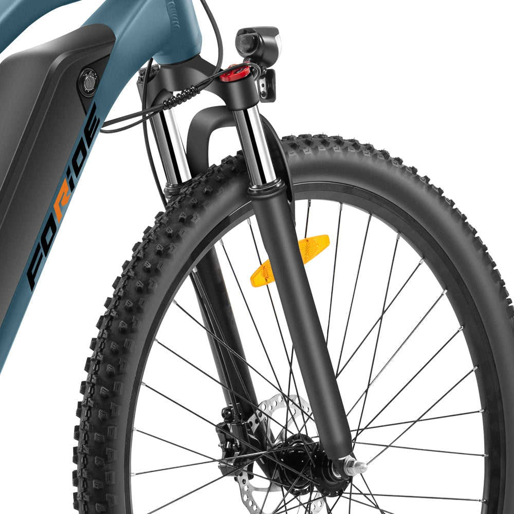 Foride Xtremer 3 - Bicicleta eléctrica - Tienda de ruedas
