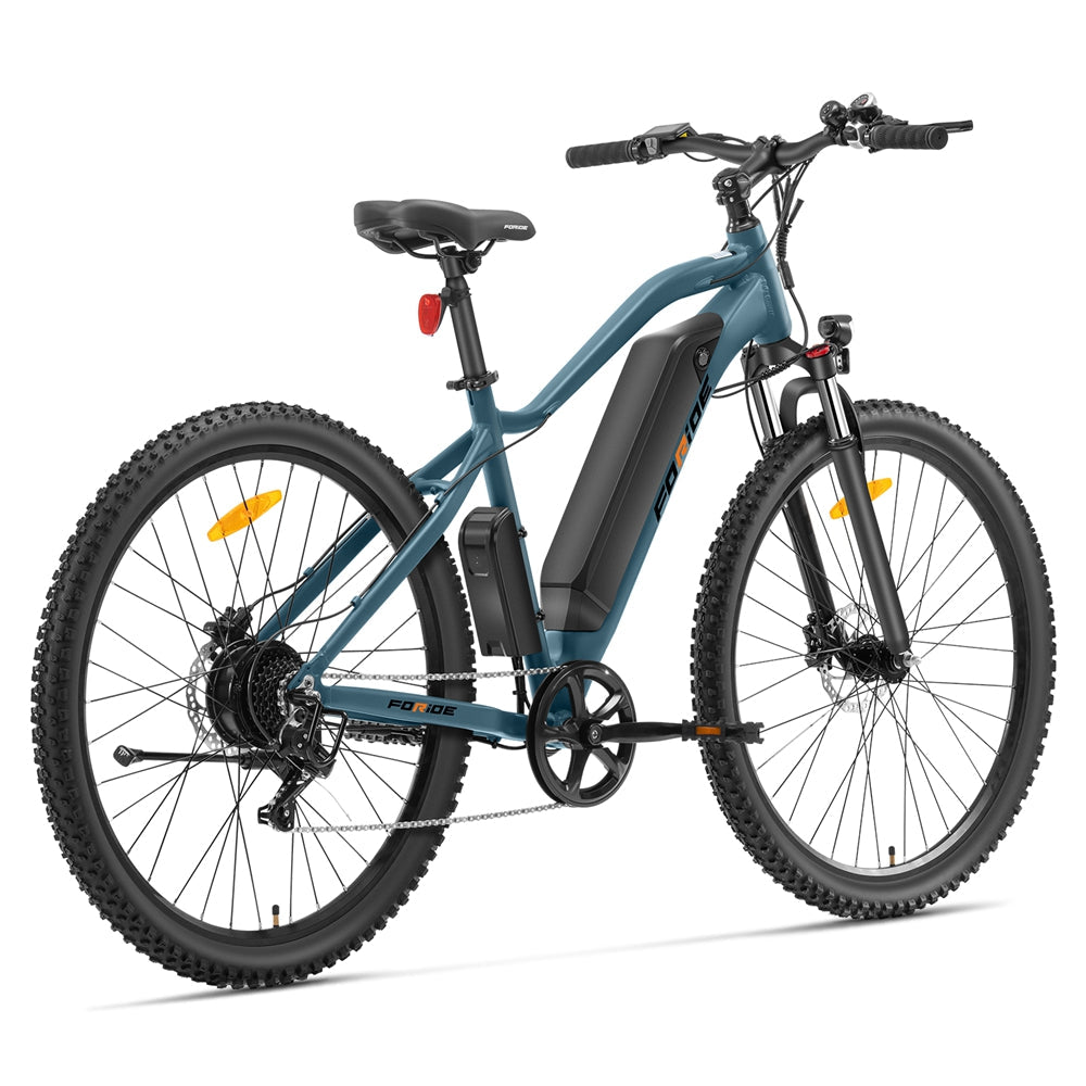 Foride Xtremer 3 - Bicicleta eléctrica - Tienda de ruedas