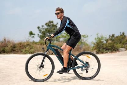 Foride Xtremer 3 - Bicicleta eléctrica - Tienda de ruedas