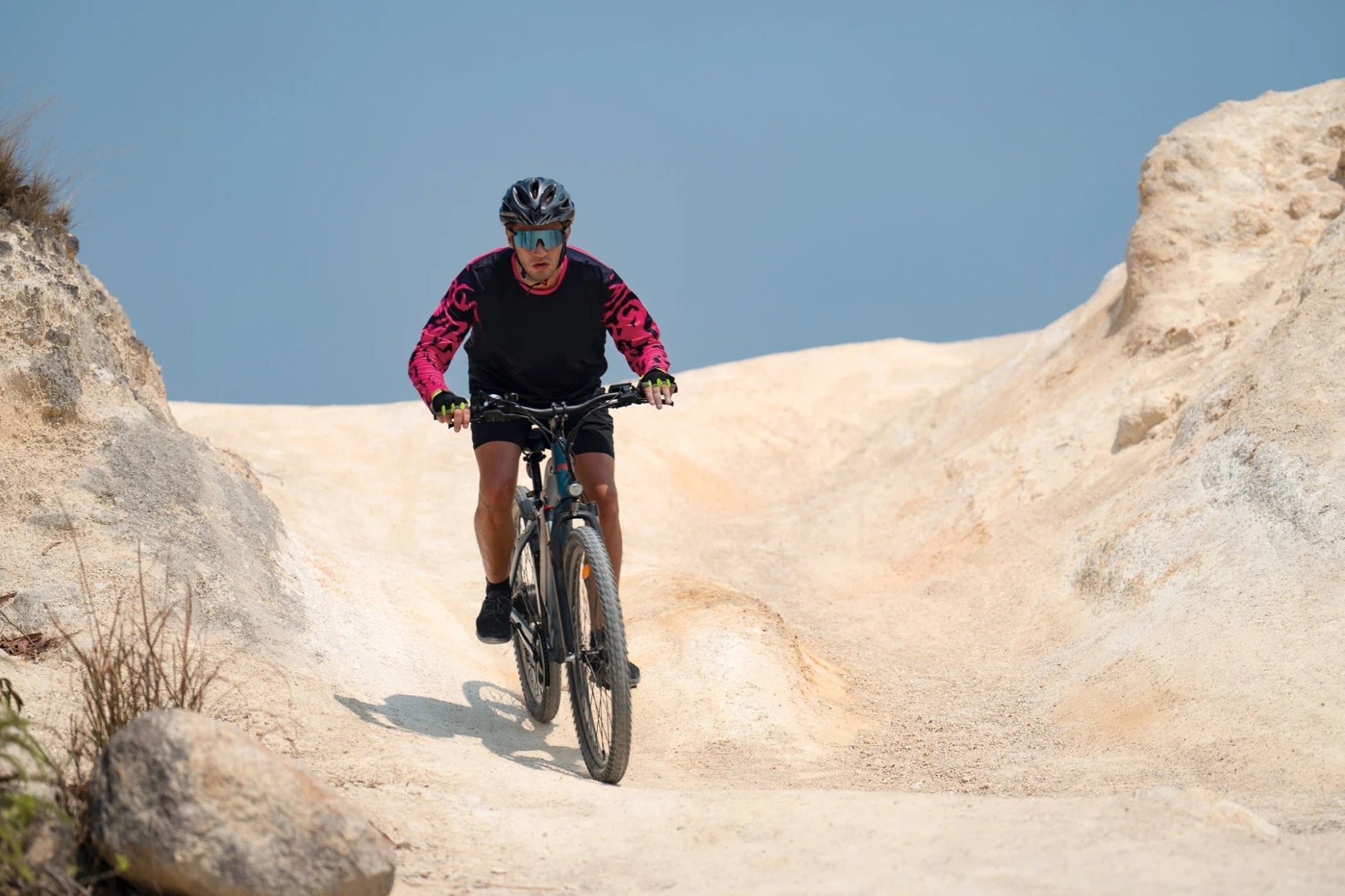 Foride Xtremer 3 - Bicicleta eléctrica - Tienda de ruedas