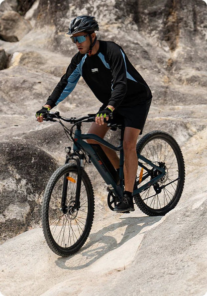 Foride Xtremer 3 - Bicicleta eléctrica - Tienda de ruedas