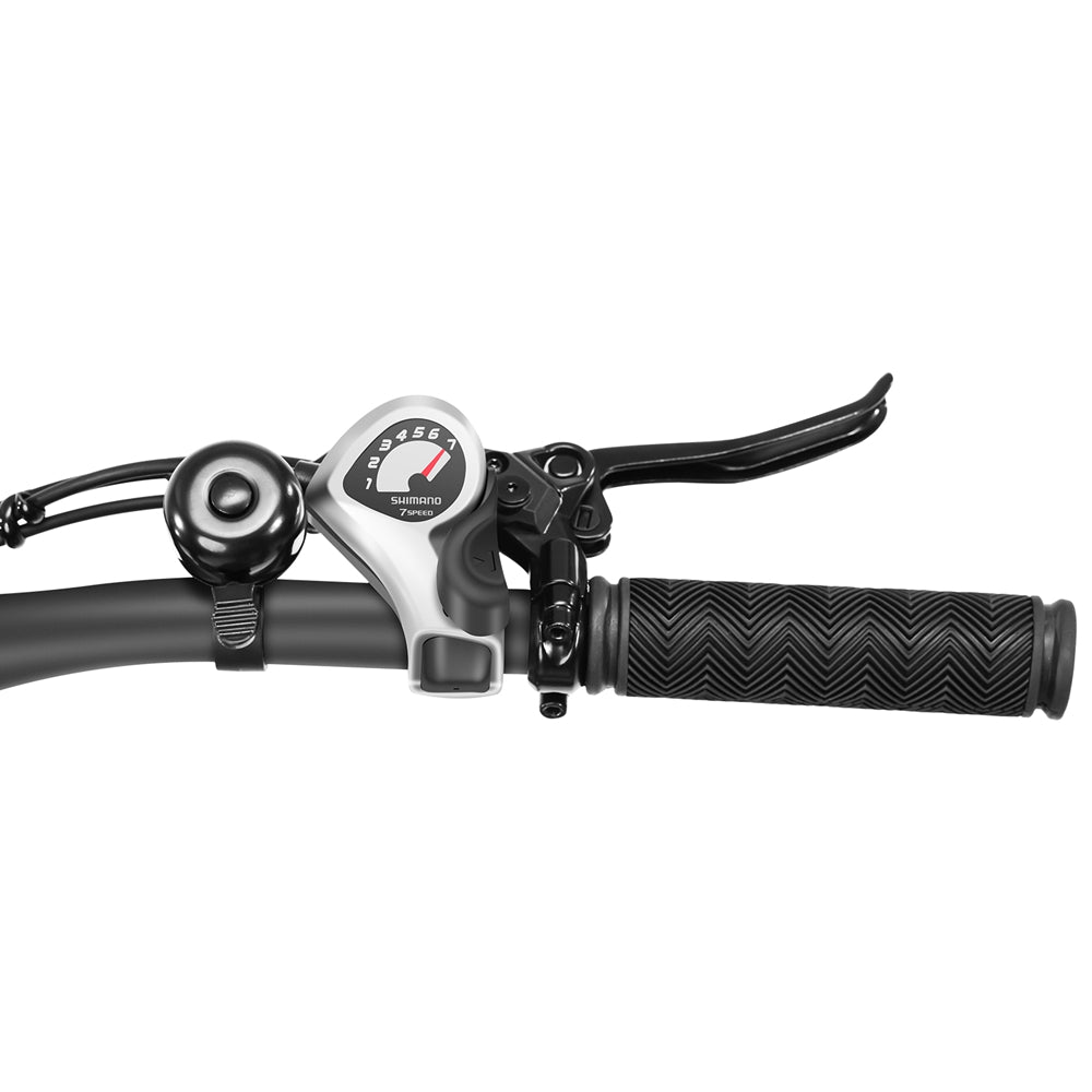 Foride Xtremer 3 - Bicicleta eléctrica - Tienda de ruedas