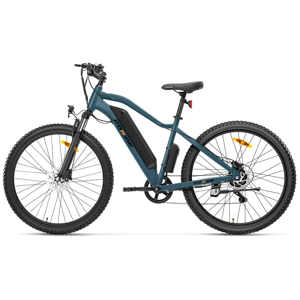 Foride Xtremer 3 - Bicicleta eléctrica - Tienda de ruedas