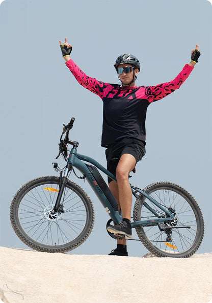 Foride Xtremer 3 - Bicicleta eléctrica - Tienda de ruedas