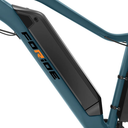 Foride Xtremer 3 - Bicicleta eléctrica - Tienda de ruedas