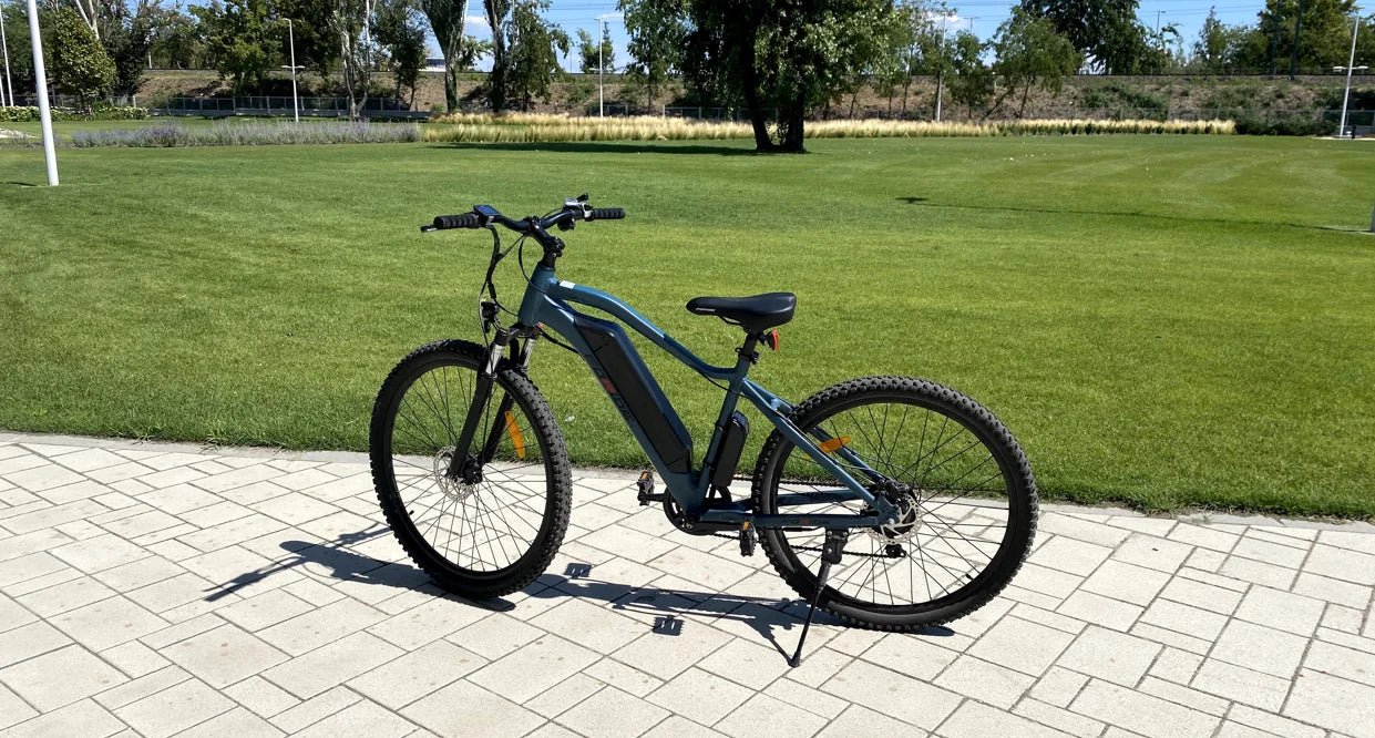 Foride Xtremer 3 - Bicicleta eléctrica - Tienda de ruedas