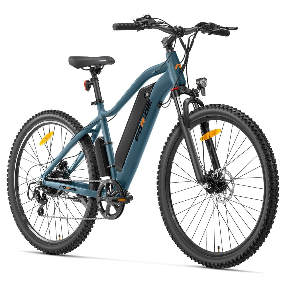 Foride Xtremer 3 - Bicicleta eléctrica - Tienda de ruedas