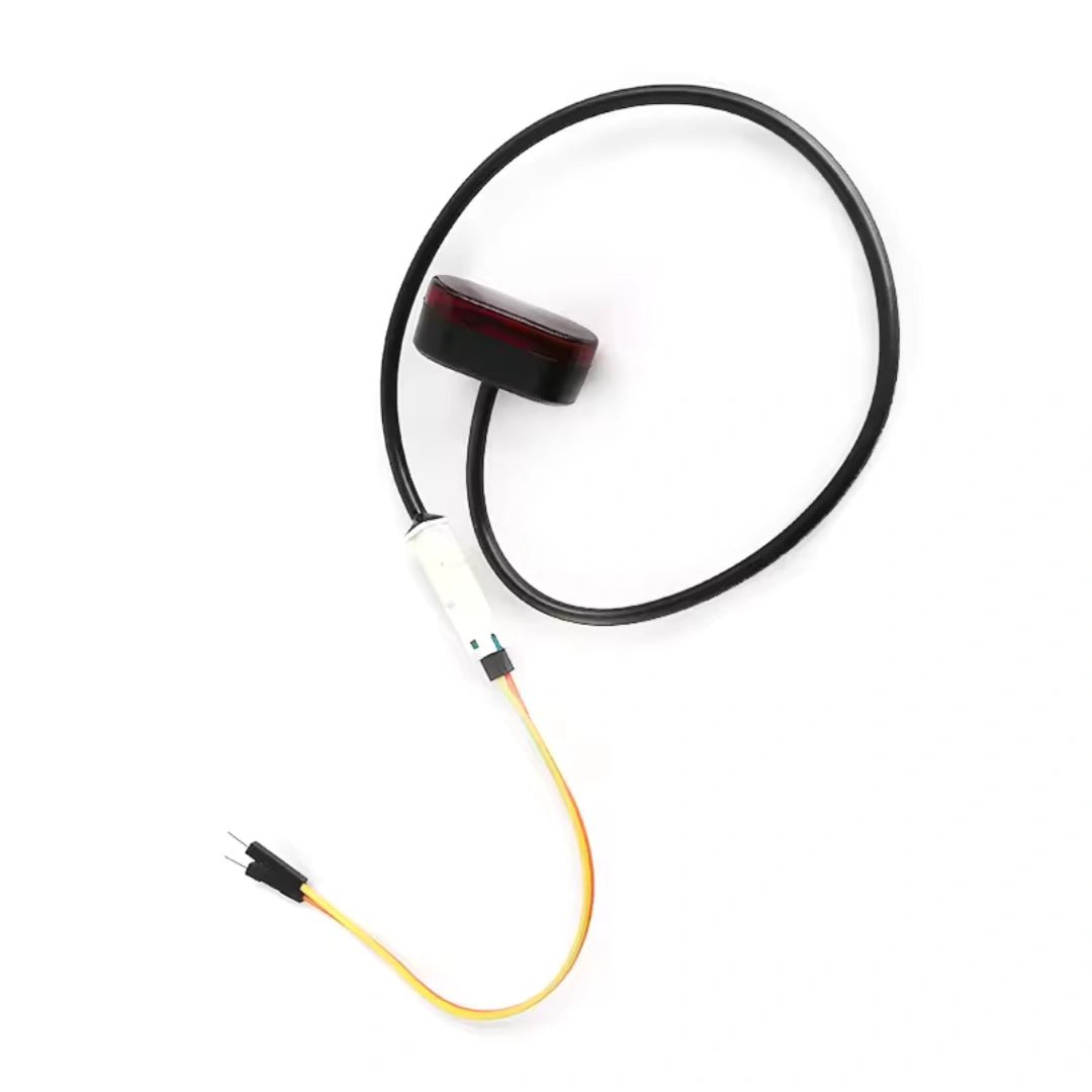 Extension cable rear light Xiaomi - Spare part - Wheelyshop