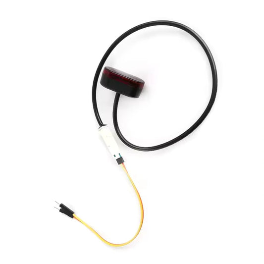Extension cable rear light Xiaomi - Spare part - Wheelyshop