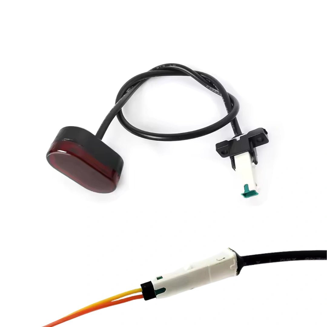 Extension cable rear light Xiaomi - Spare part - Wheelyshop