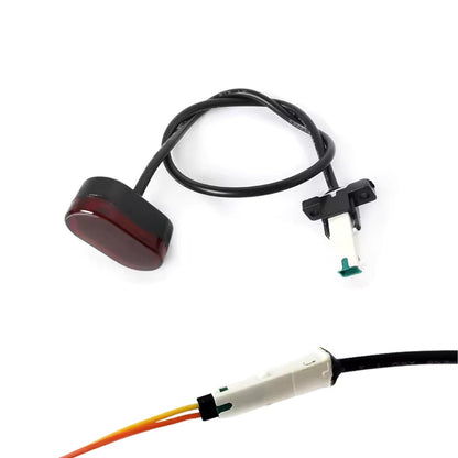 Extension cable rear light Xiaomi - Spare part - Wheelyshop