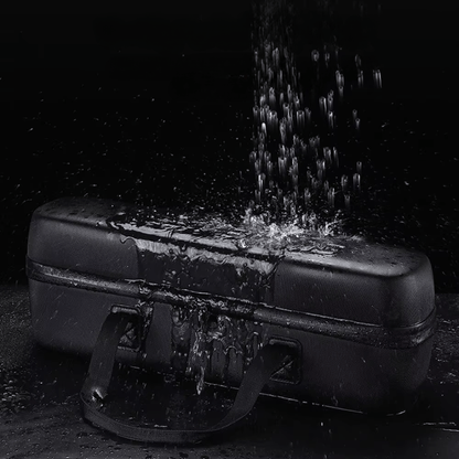 Bolsa para guardar batería de bicicleta eléctrica - Accesorios - Tienda de ruedas