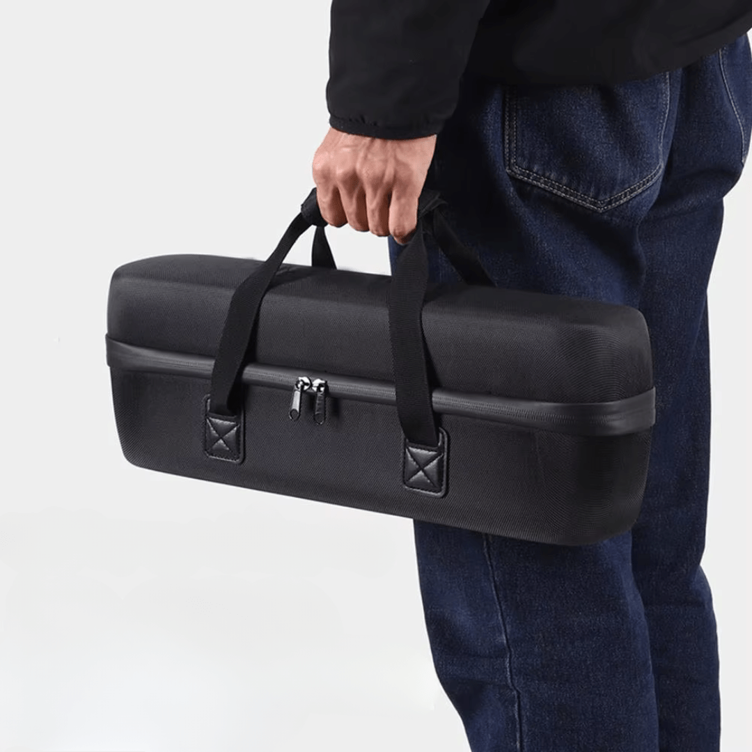 Bolsa para guardar batería de bicicleta eléctrica - Accesorios - Tienda de ruedas