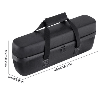 Bolsa para guardar batería de bicicleta eléctrica - Accesorios - Tienda de ruedas