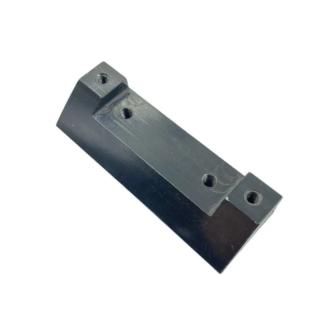 Soporte reposapiés KuKirin G3 Pro - Recambio - Wheelyshop