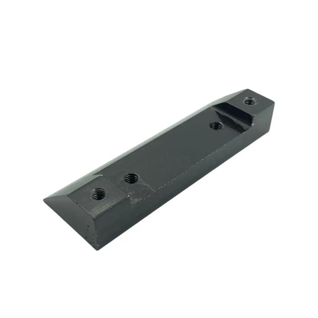 Soporte reposapiés KuKirin G3 Pro - Recambio - Wheelyshop