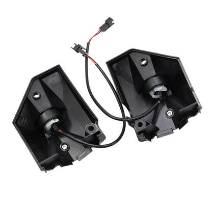 Intermitentes delanteros KuKirin G2 Master - Recambio - Wheelyshop