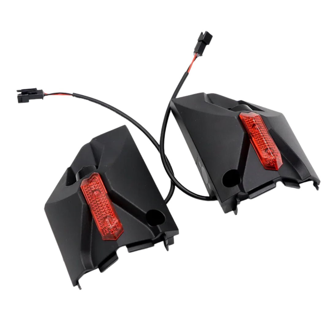 Intermitentes delanteros KuKirin G2 Master - Recambio - Wheelyshop