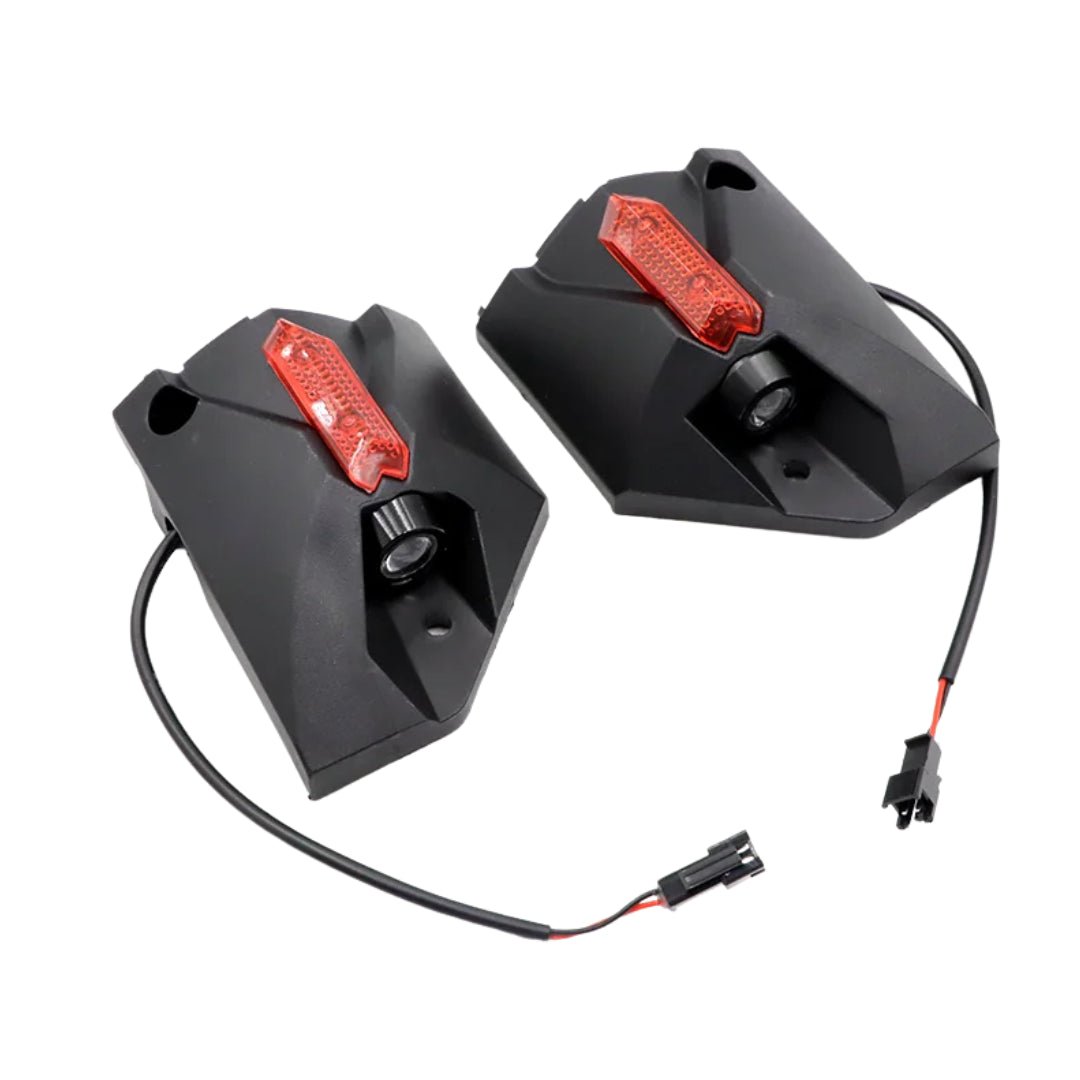 Intermitentes delanteros KuKirin G2 Master - Recambio - Wheelyshop