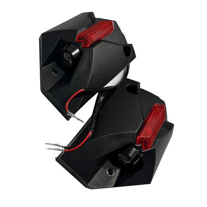 Intermitentes delanteros KuKirin G2 Max - Recambio - Wheelyshop