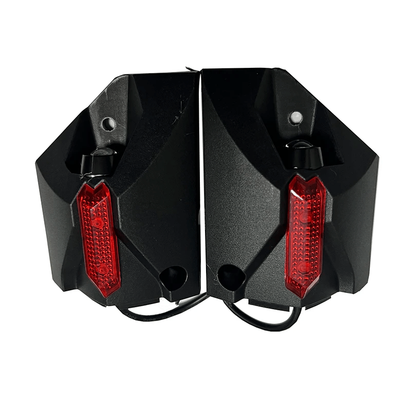 Intermitentes delanteros KuKirin G2 Max - Recambio - Wheelyshop