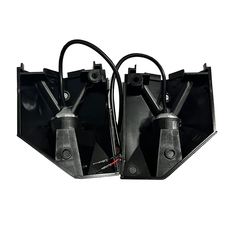 Intermitentes delanteros KuKirin G2 Max - Recambio - Wheelyshop