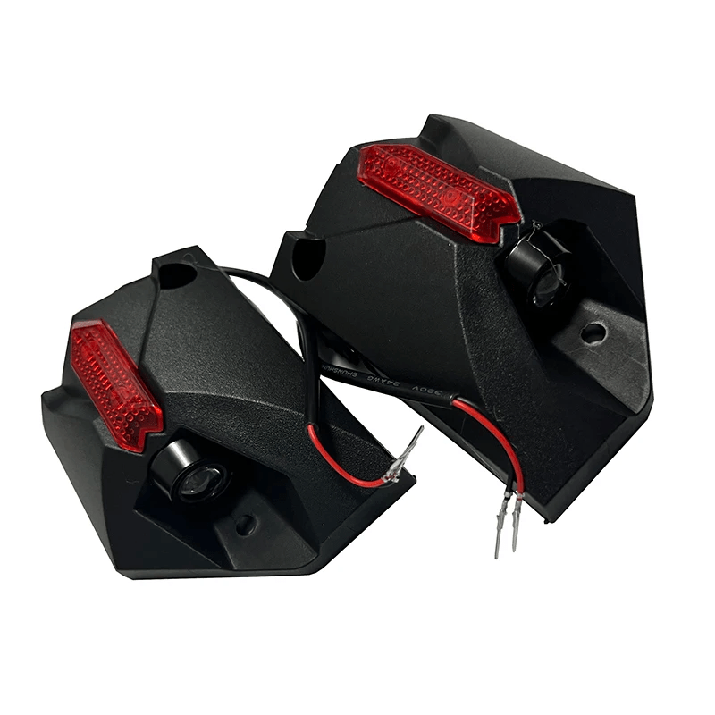 Intermitentes delanteros KuKirin G2 Max - Recambio - Wheelyshop