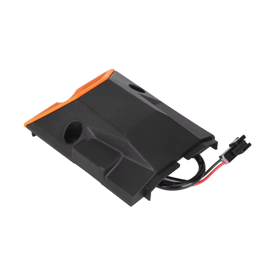 Intermitentes delanteros KuKirin G2 Pro - Recambio - Wheelyshop