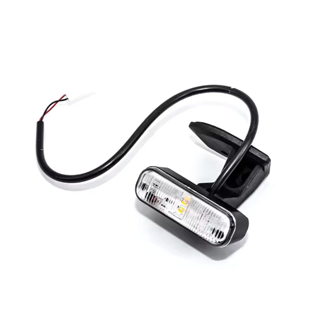 Intermitentes delanteros Ninebot GT1/GT2 - Recambio - Wheelyshop