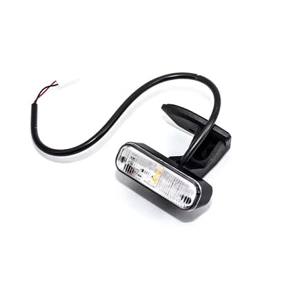 Intermitentes delanteros Ninebot GT1/GT2 - Recambio - Wheelyshop