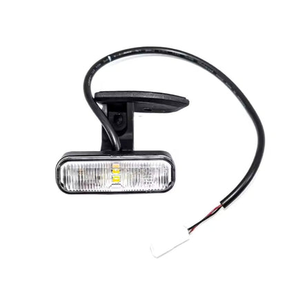 Intermitentes delanteros Ninebot GT1/GT2 - Recambio - Wheelyshop