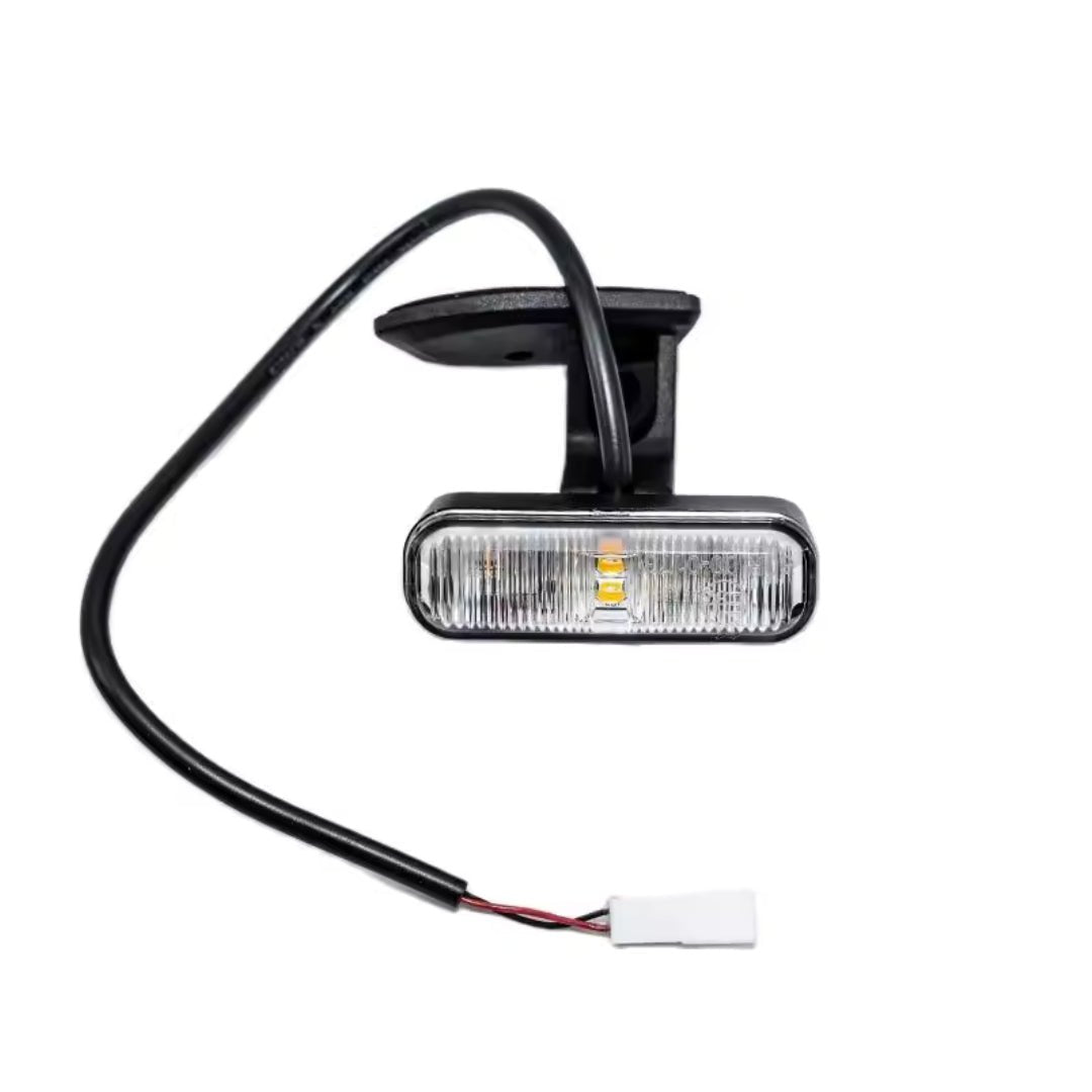 Intermitentes delanteros Ninebot GT1/GT2 - Recambio - Wheelyshop