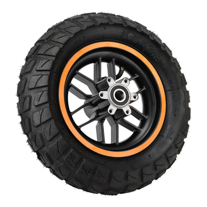 Front wheel 8.5" KuKirin G2 Pro (older) - Spare part - Wheelyshop