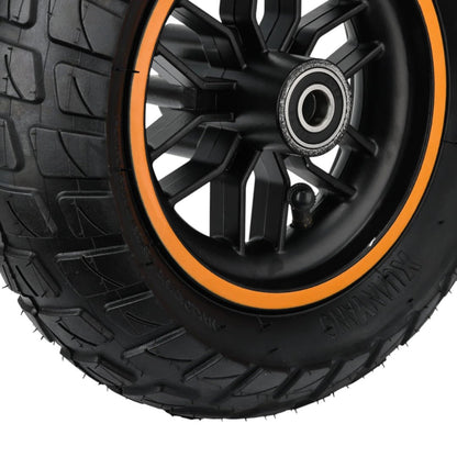 Front wheel 8.5" KuKirin G2 Pro (older) - Spare part - Wheelyshop