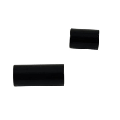 Rueda delantera 9x30 - Juego casquillos distancia 5,5 KuKirin G2 Pro - Recambio - Wheelyshop