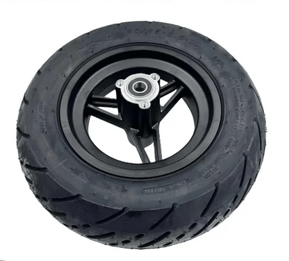 Rueda delantera KuKirin G4 - Recambio - Wheelyshop