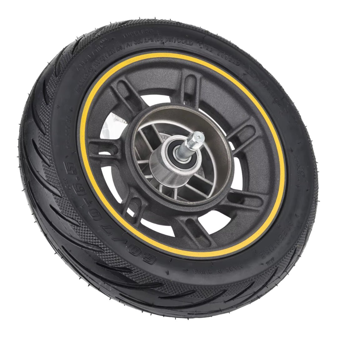 Rueda delantera Ninebot G2 - Recambio - Wheelyshop