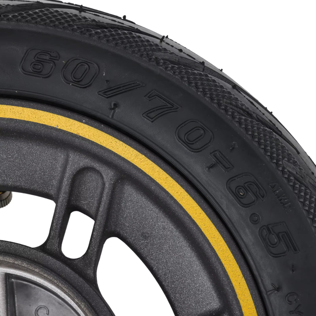 Rueda delantera Ninebot G2 - Recambio - Wheelyshop