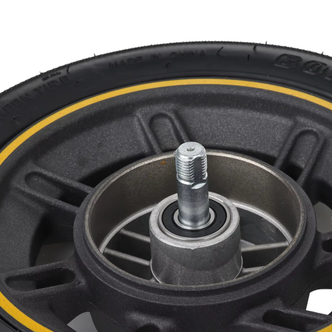 Rueda delantera Ninebot G2 - Recambio - Wheelyshop