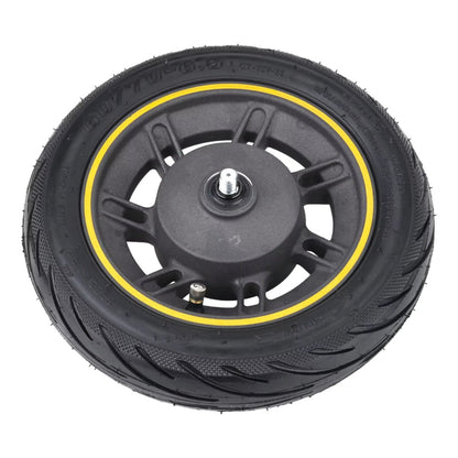 Rueda delantera Ninebot G2 - Recambio - Wheelyshop