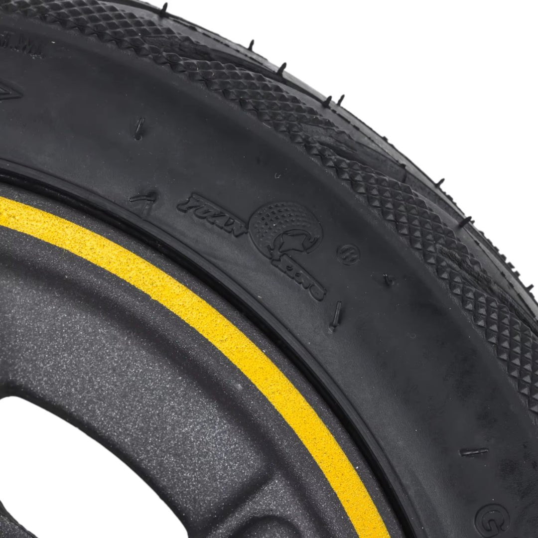 Rueda delantera Ninebot G2 - Recambio - Wheelyshop