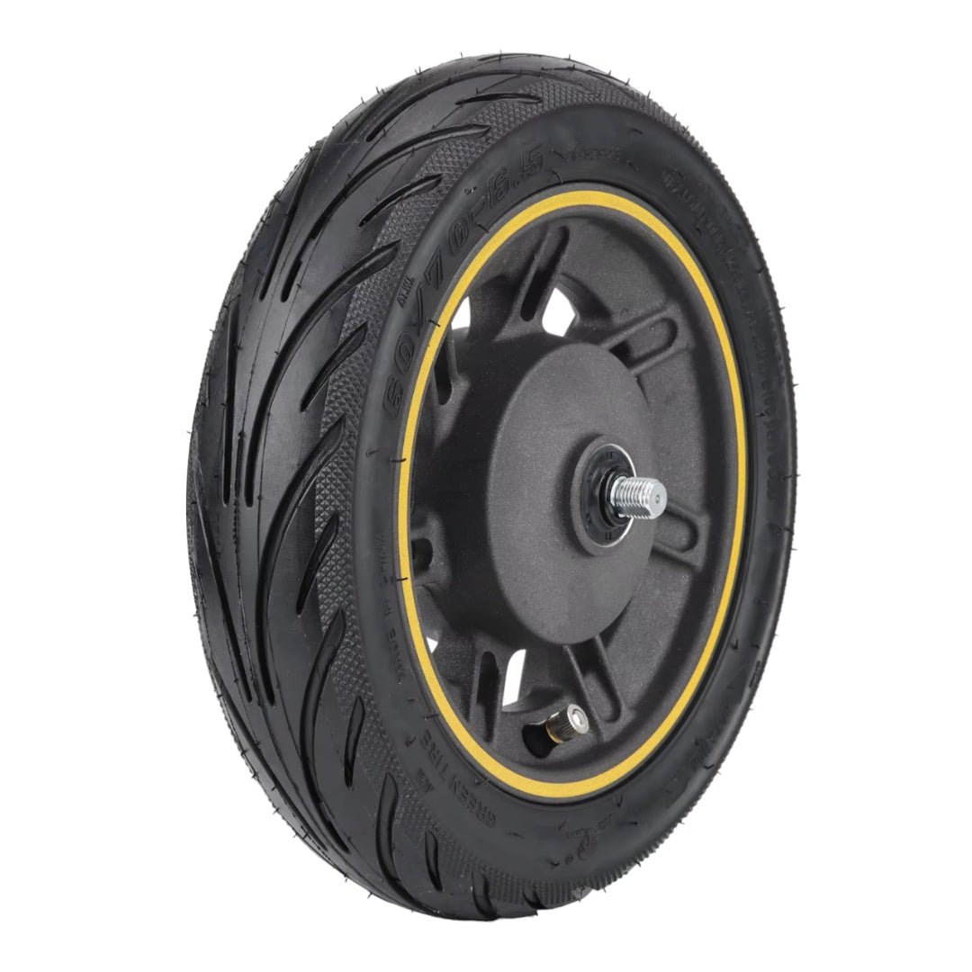 Rueda delantera Ninebot G2 - Recambio - Wheelyshop